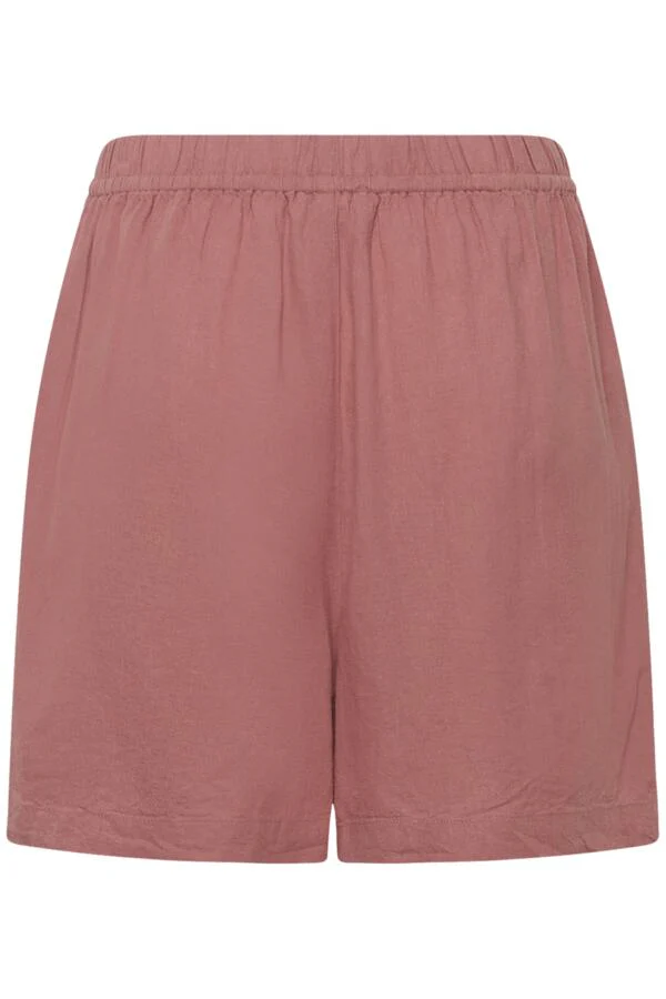Aria Shorts Ash Rose - Soaked - Image 5