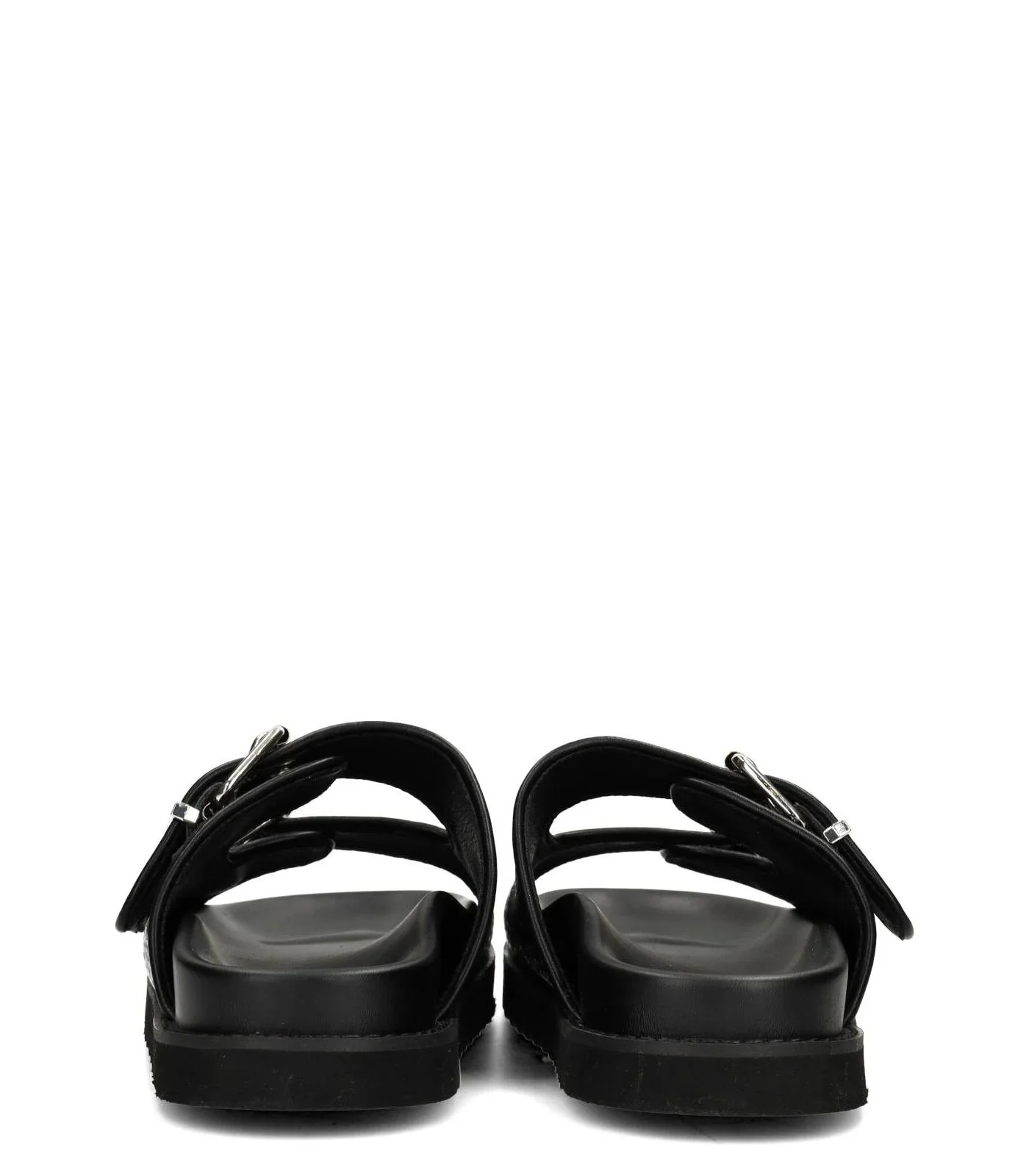 Garby Shoe Black - Posh - Image 2
