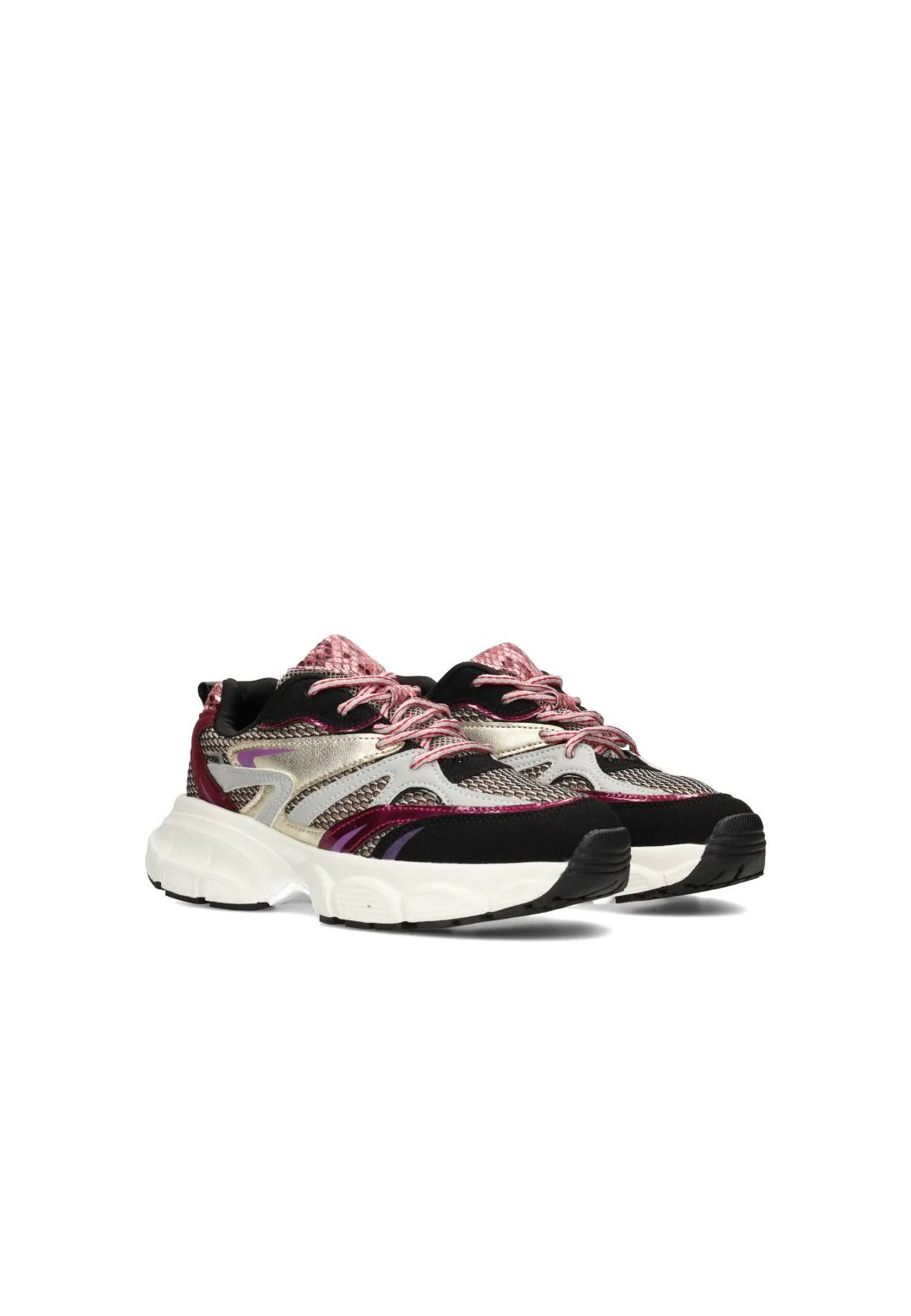 Valerie's Sneakers - Posh