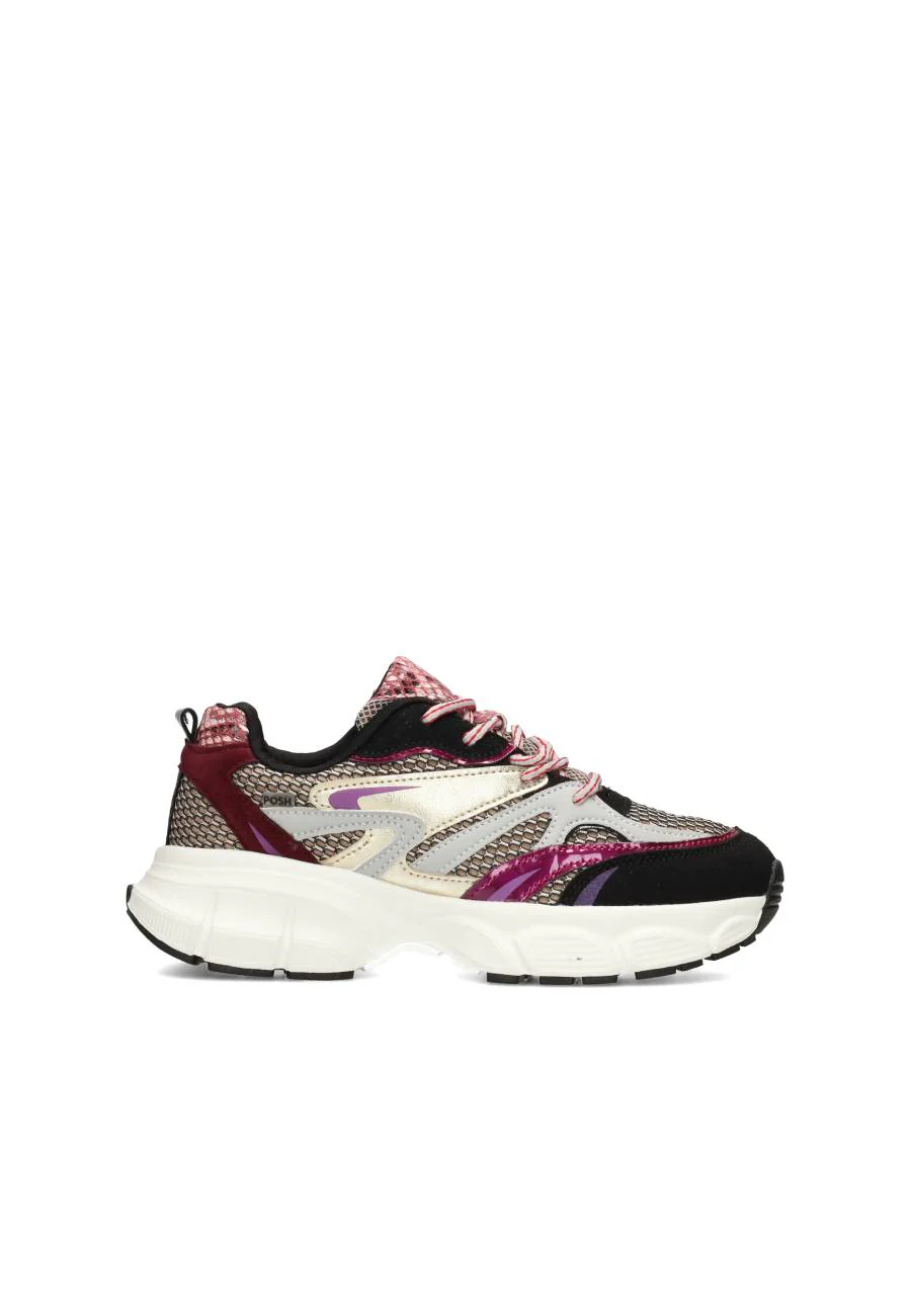 Valerie's Sneakers - Posh - Image 2