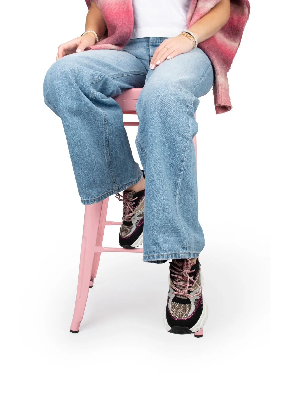 Valerie's Sneakers - Posh - Image 3