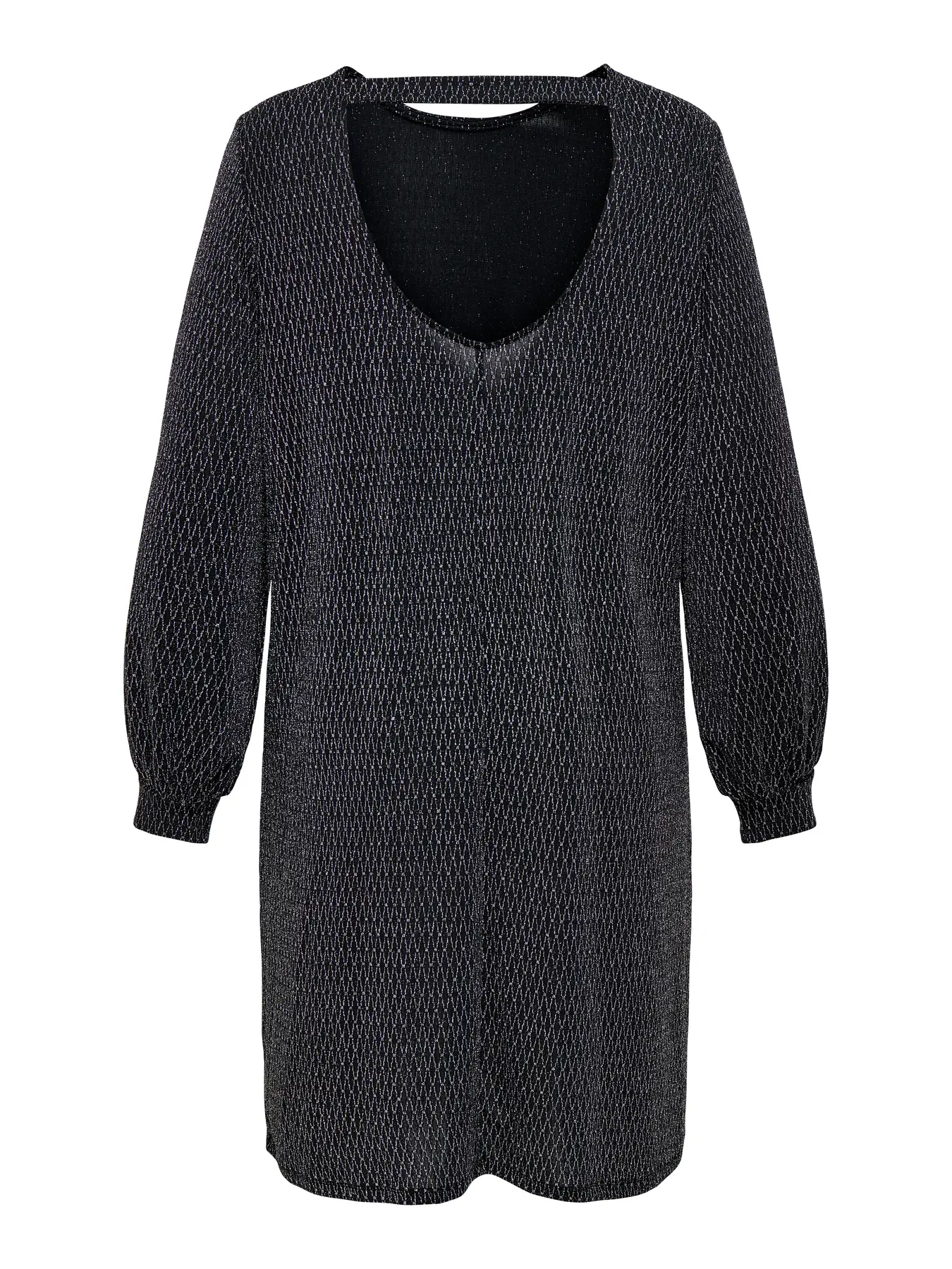 Carol Glitter Dress - Only Carmakoma - Image 4