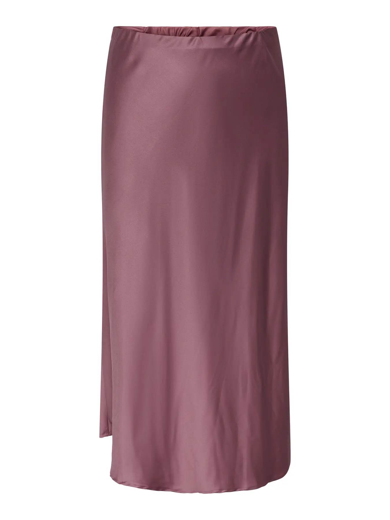 Jane Long Skirt Rose Brown - Only Carmakoma - Image 3