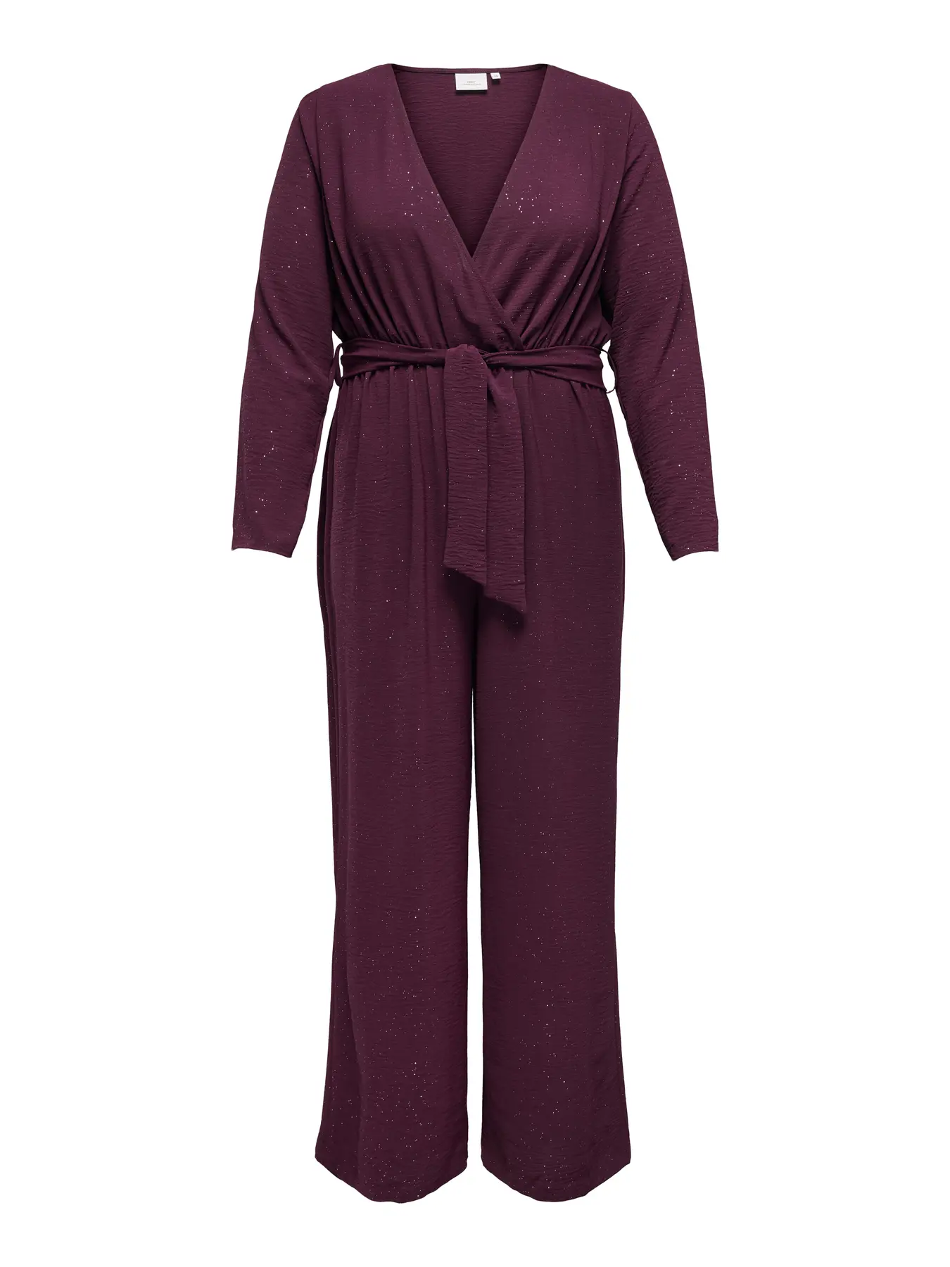 Josee Metta Jumpsuit Winetasting - Only Carmakoma - Image 4