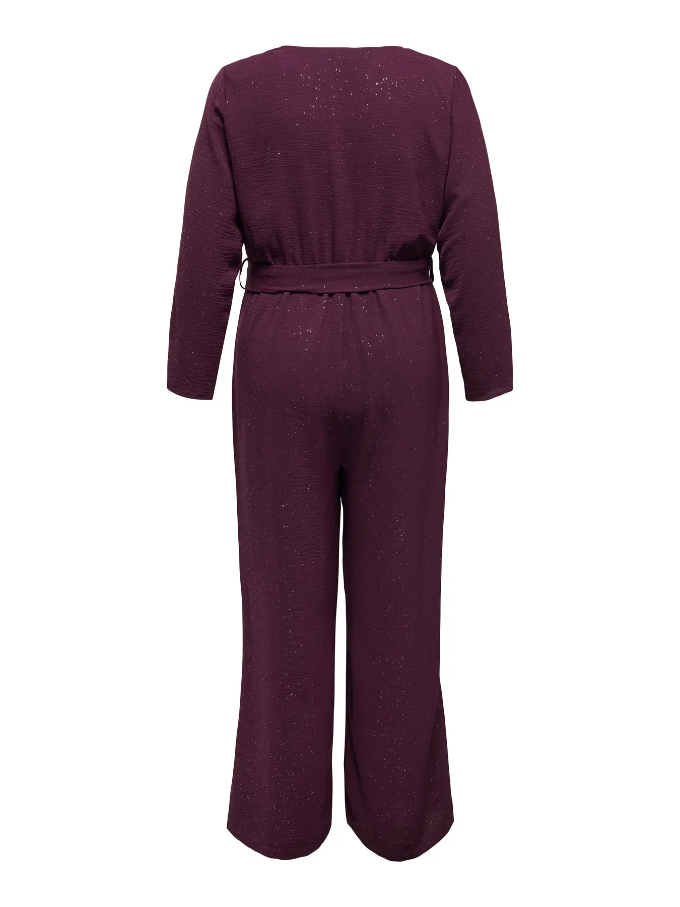 Josee Metta Jumpsuit Winetasting - Only Carmakoma - Image 5