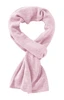 Knitted Scarf Cloud Gray Purple - YAYA - Image 2