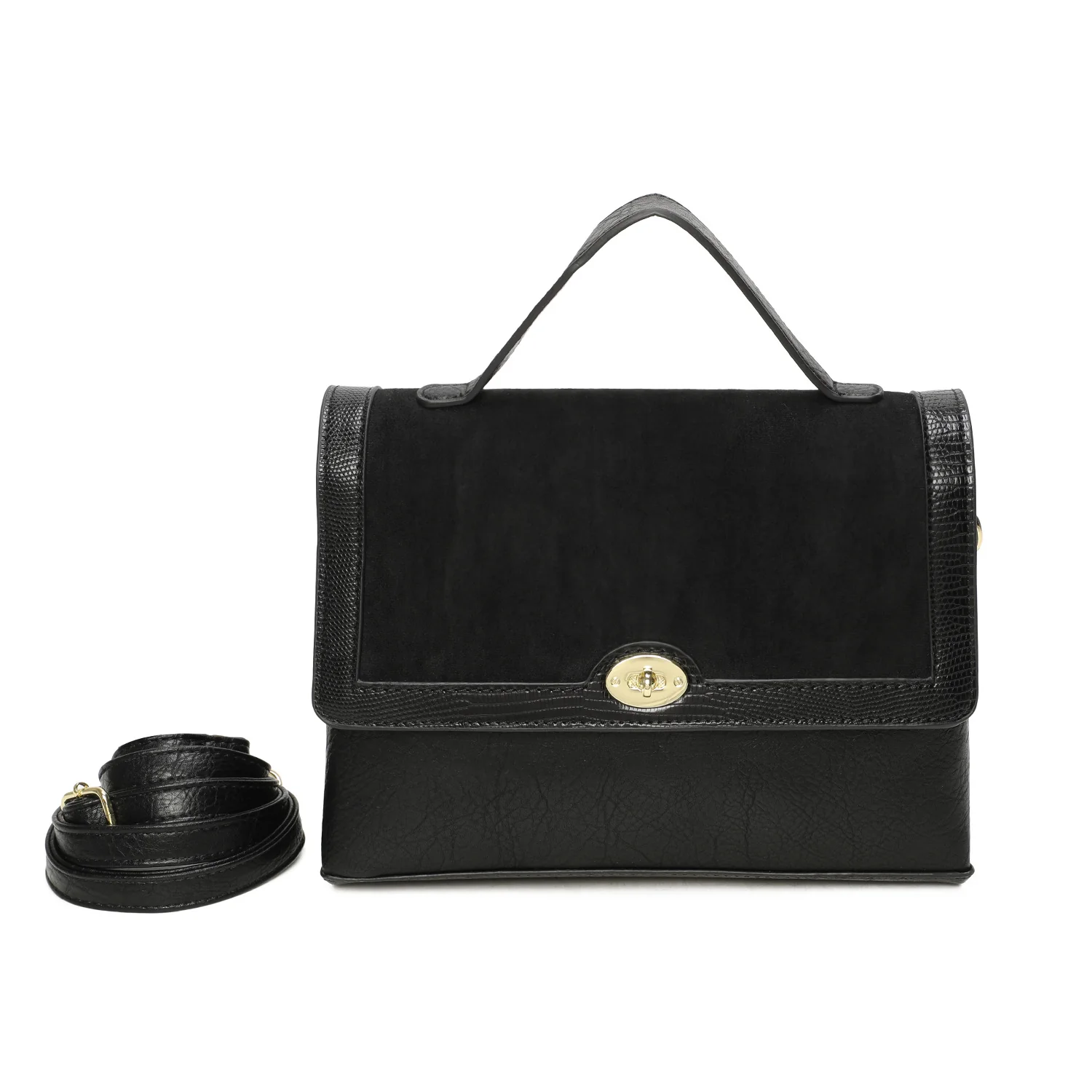 Lauren Bag Noir