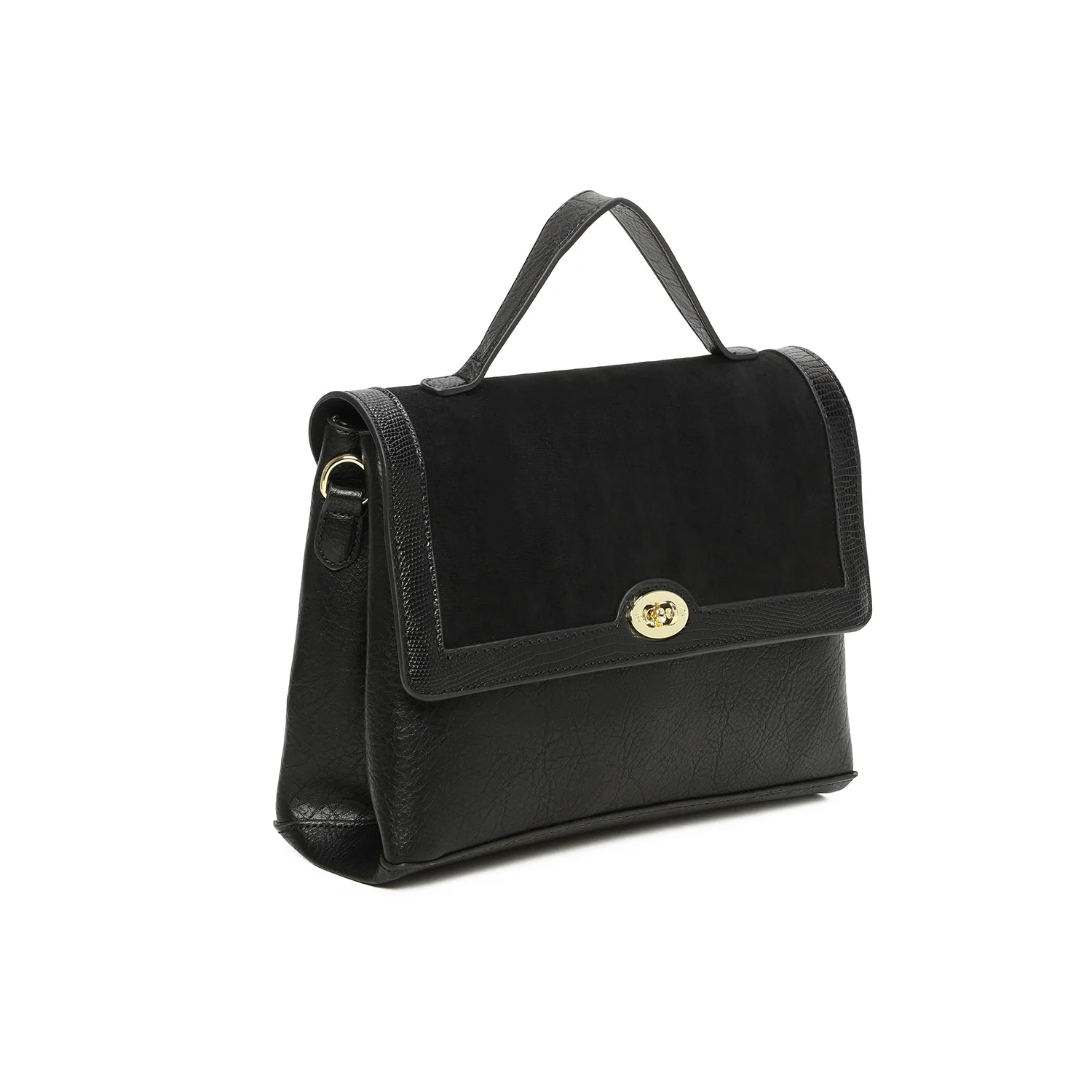 Lauren Bag Noir - Image 2