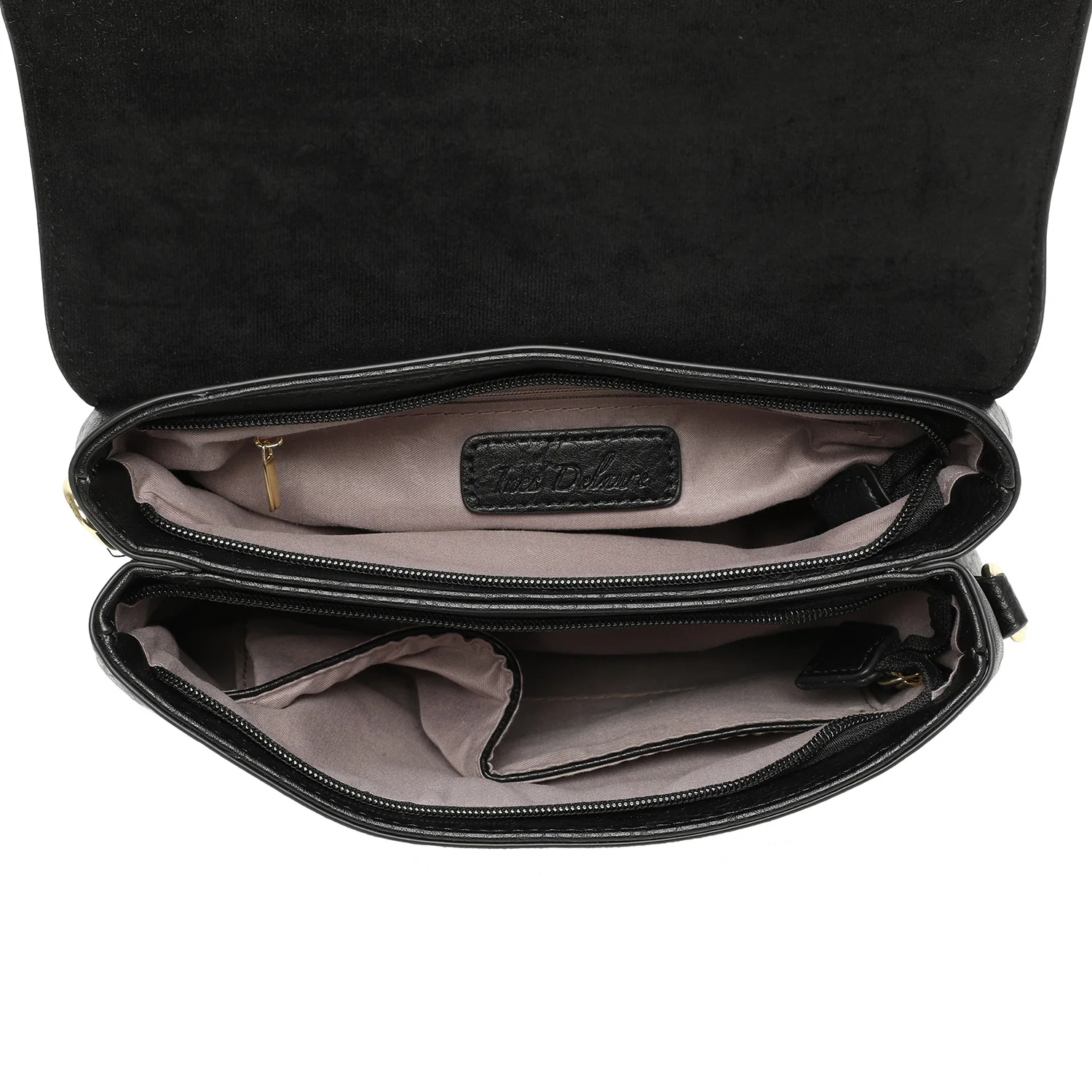 Lauren Bag Noir - Image 4