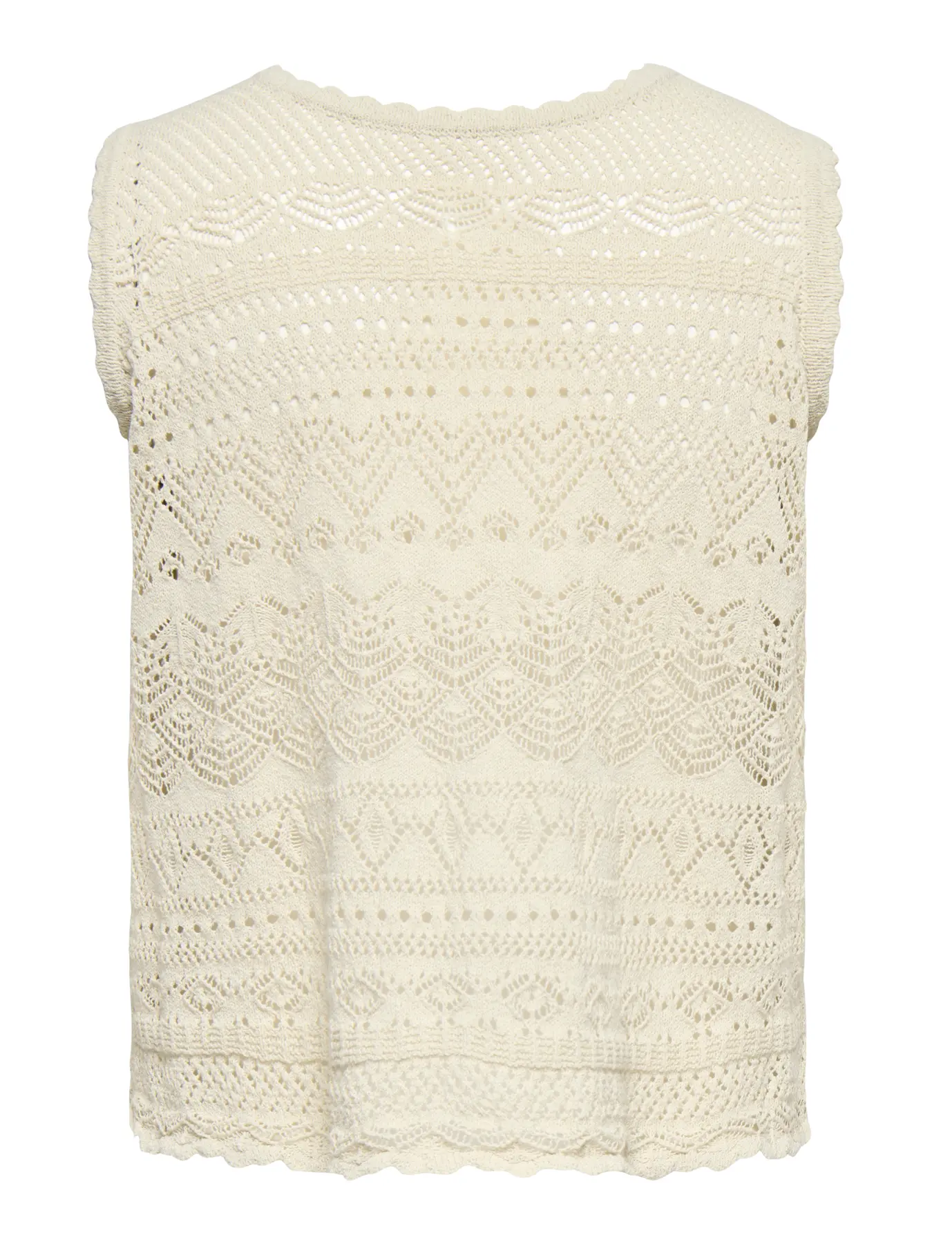 Luza O-Neck Reversible Top - Only Carmakoma - Image 5