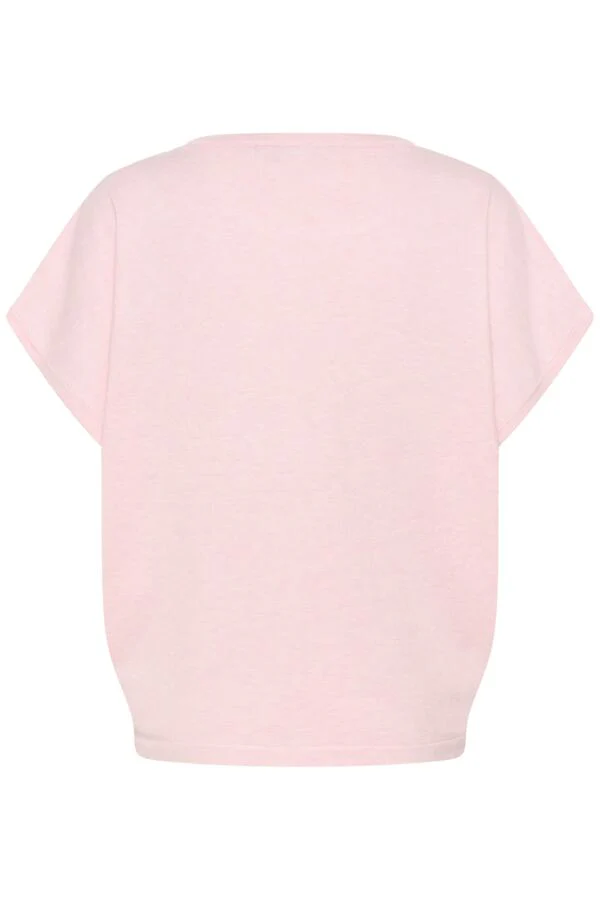 MilaSZ Pullover Ballerina Melange - Saint Tropez - Image 5