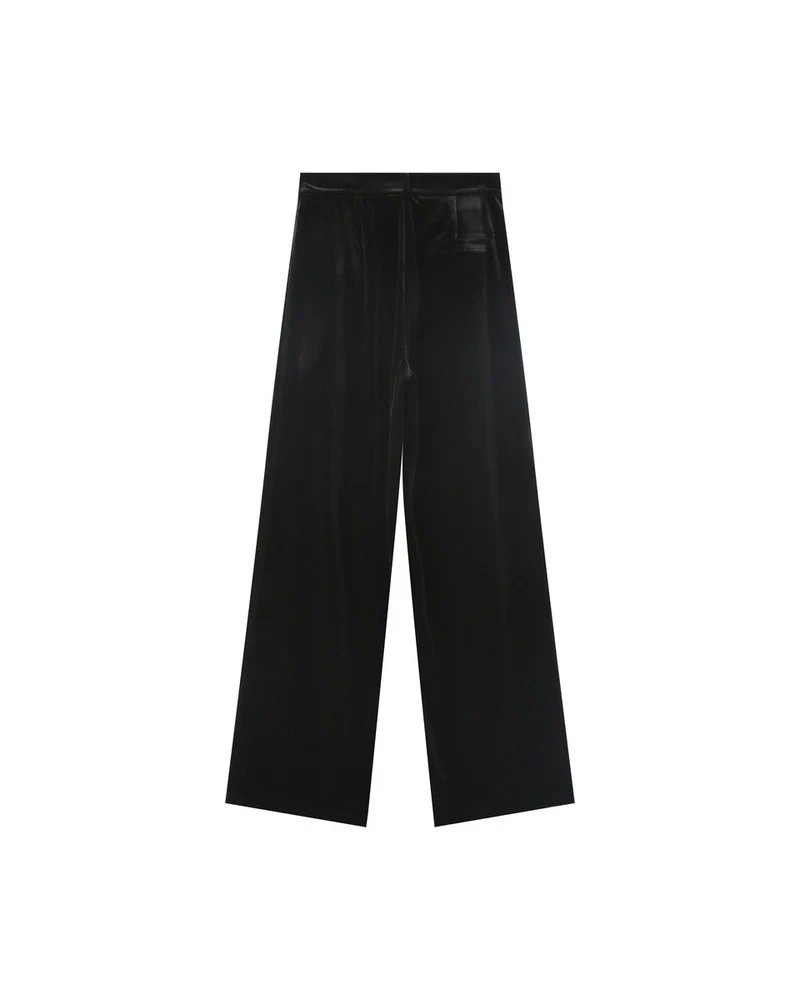 Olive Pantalon Noir - Grace&Mila - Image 5