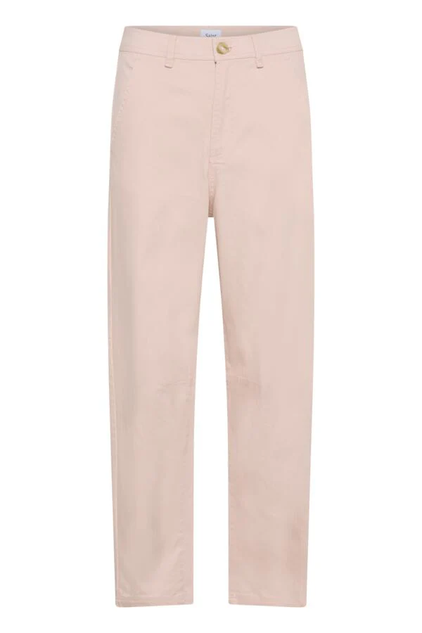 Paude Jeans Chalk Pink - Saint Tropez - Image 5