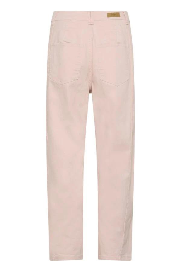 Paude Jeans Chalk Pink - Saint Tropez - Image 6