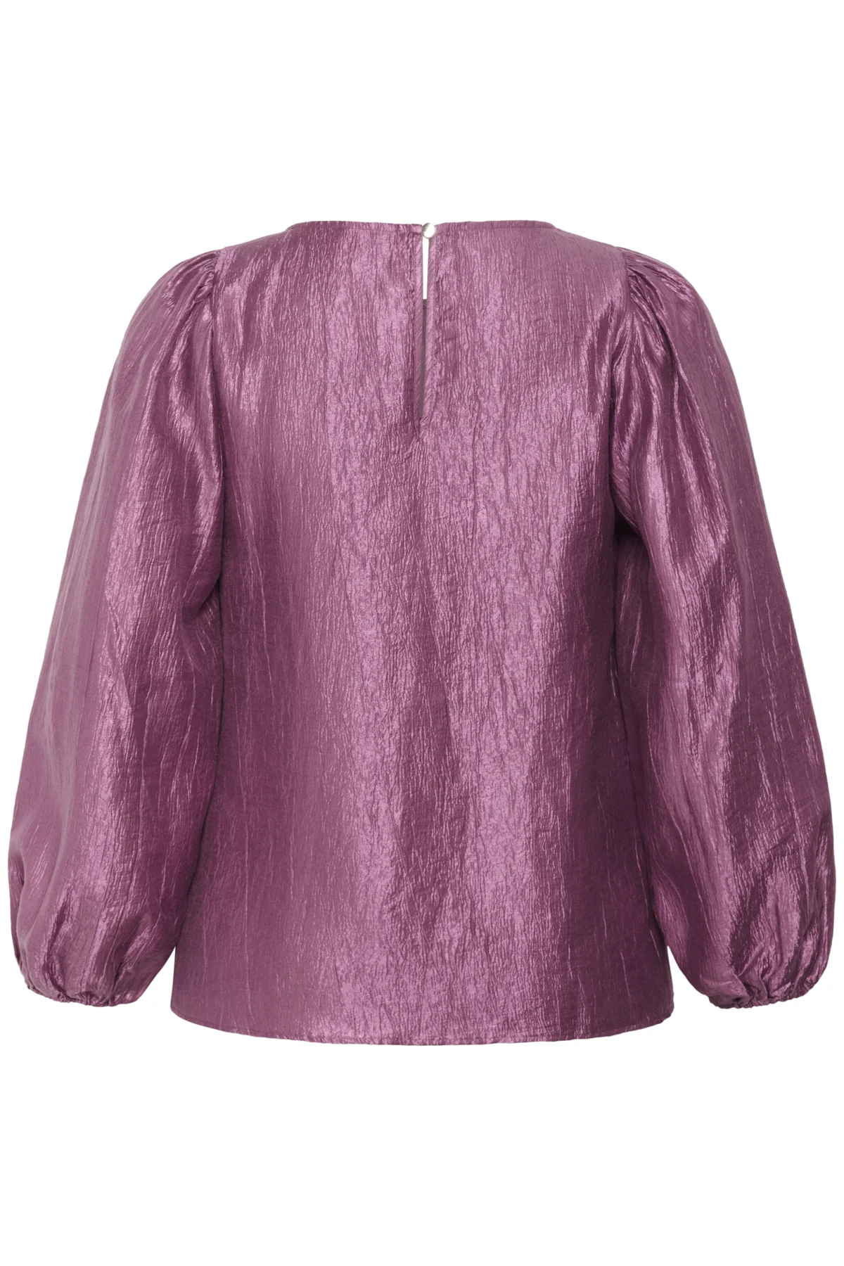 Rizza Blouse Tulipwood - Kaffe Curve - Image 3
