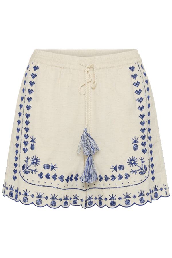 Romelle Short Turtledove - Saint Tropez - Image 5