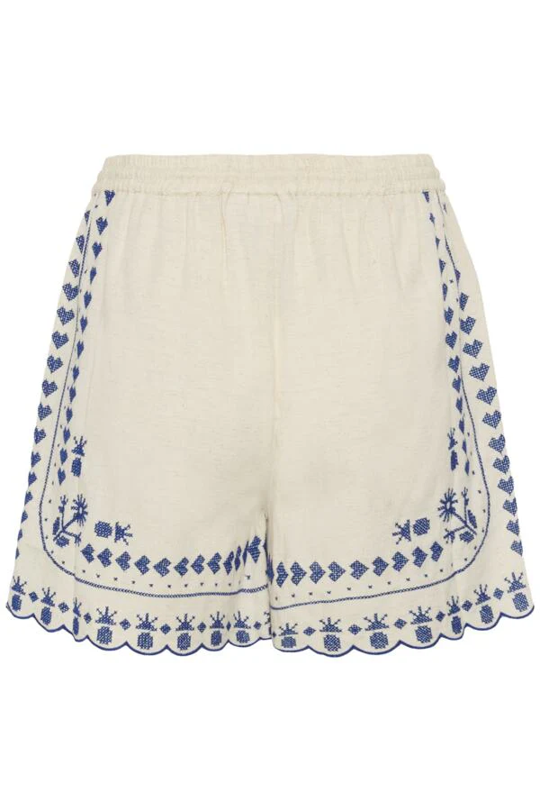 Romelle Short Turtledove - Saint Tropez - Image 6
