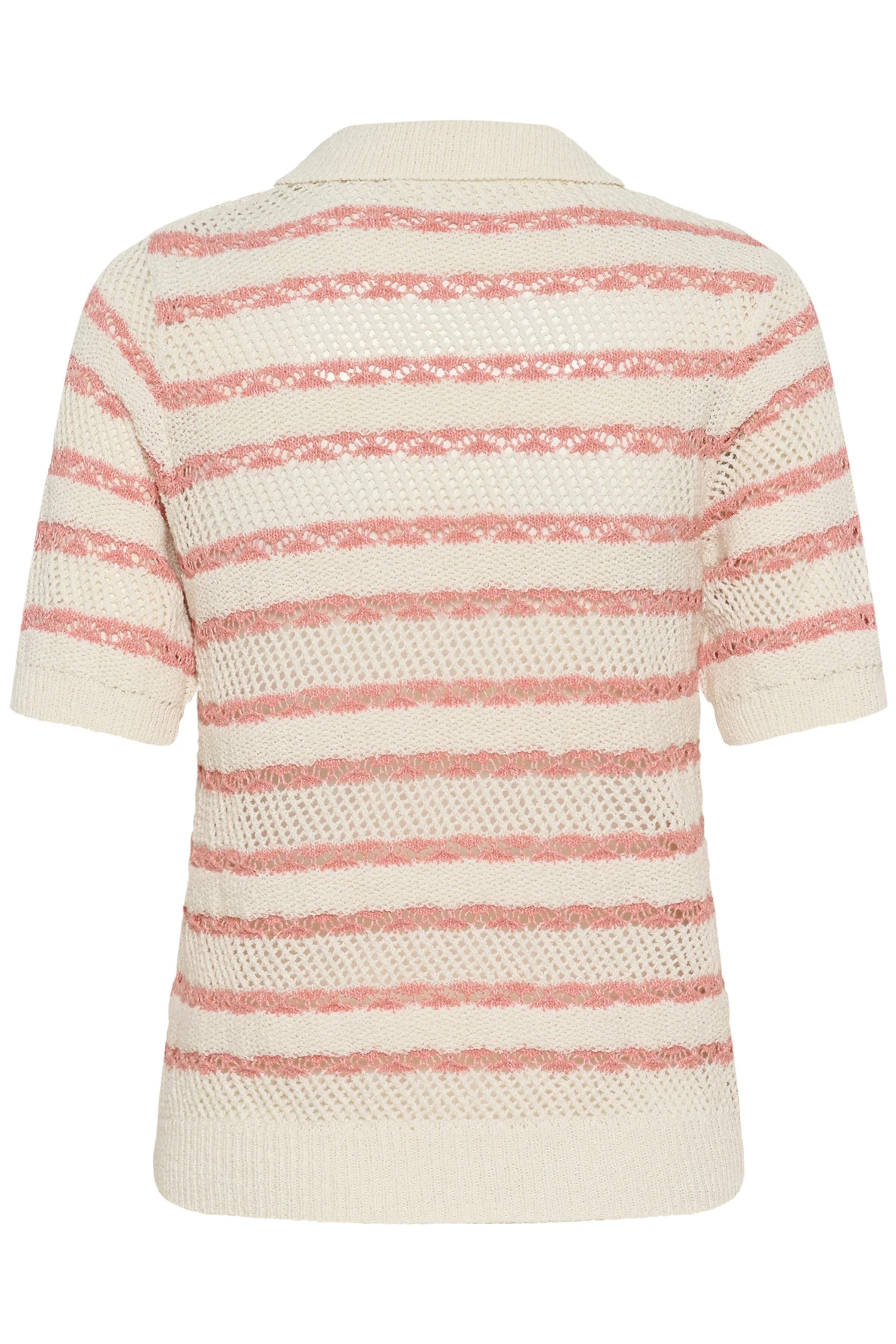 Rosetta Pullover Blooming Dahlia - Saint Tropez - Image 4
