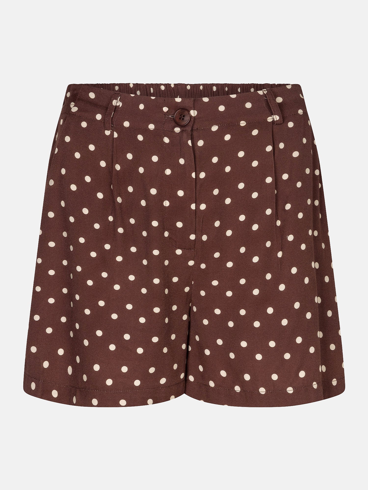 Short Adeline Brown - Ydence - Image 3