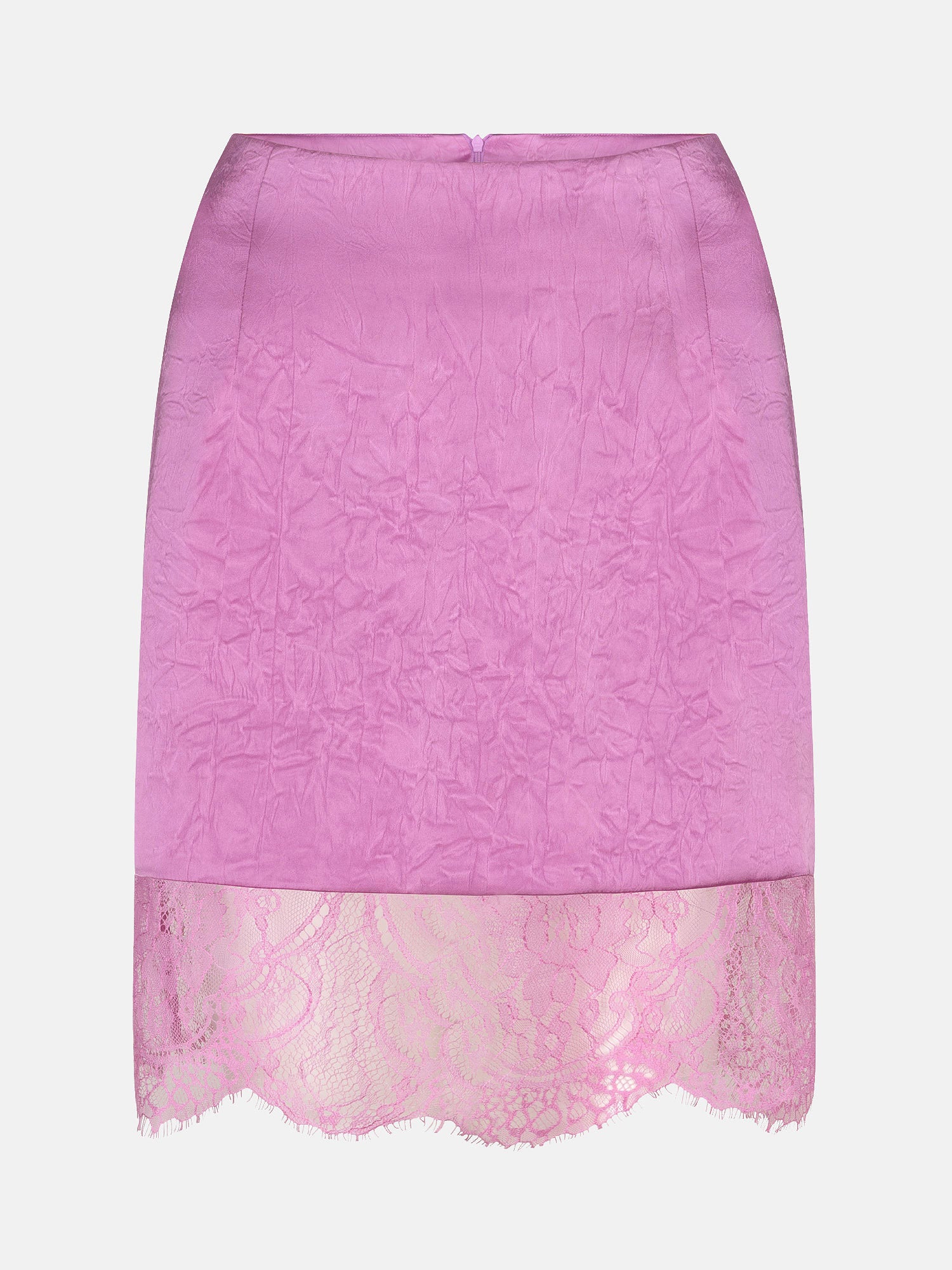 Skirt Sylvia Pink Purple - Ydence - Image 4