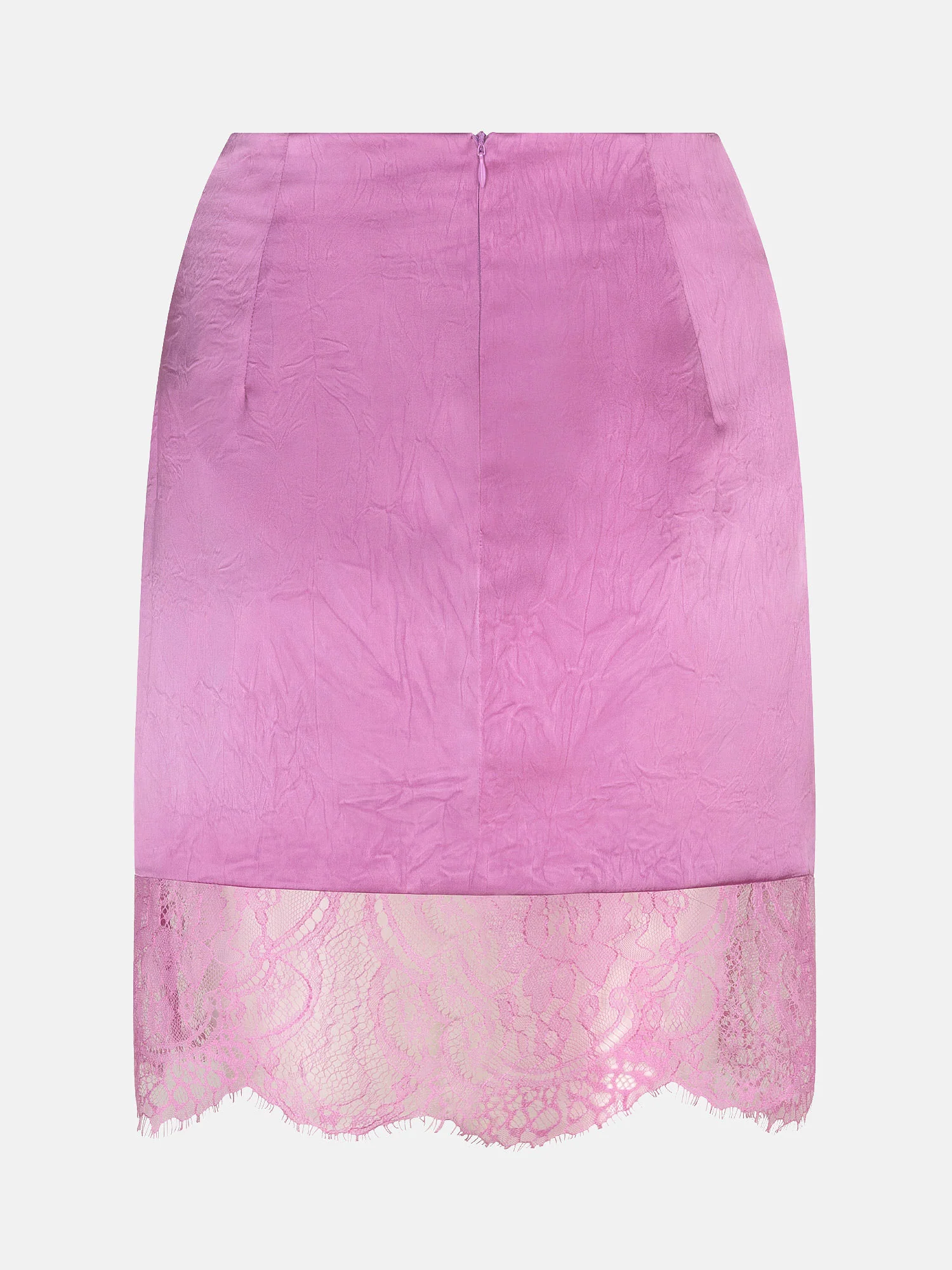 Skirt Sylvia Pink Purple - Ydence - Image 6