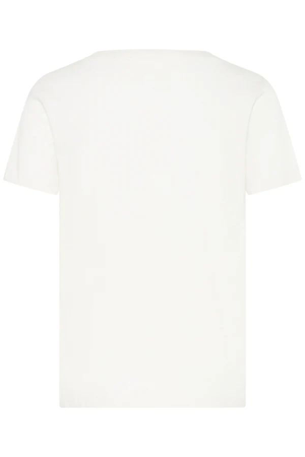 Sobbe Print Tshirt Cherry Delicious - B.Young - Image 3