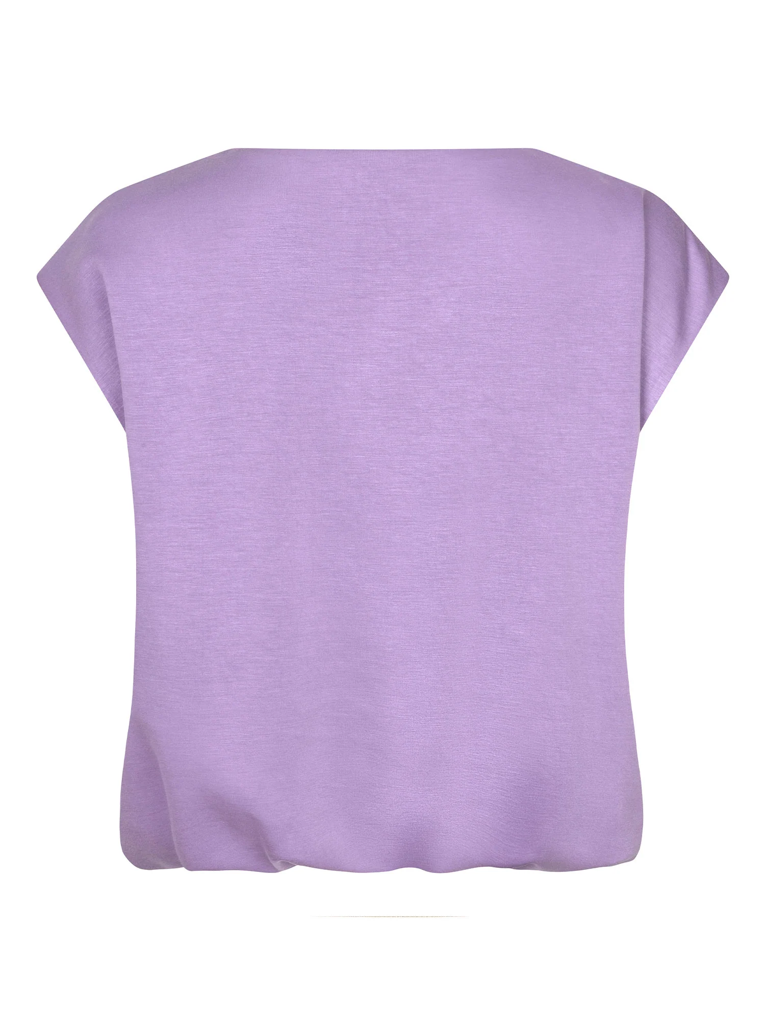 Top Mavis Lilac - Ydence - Image 3