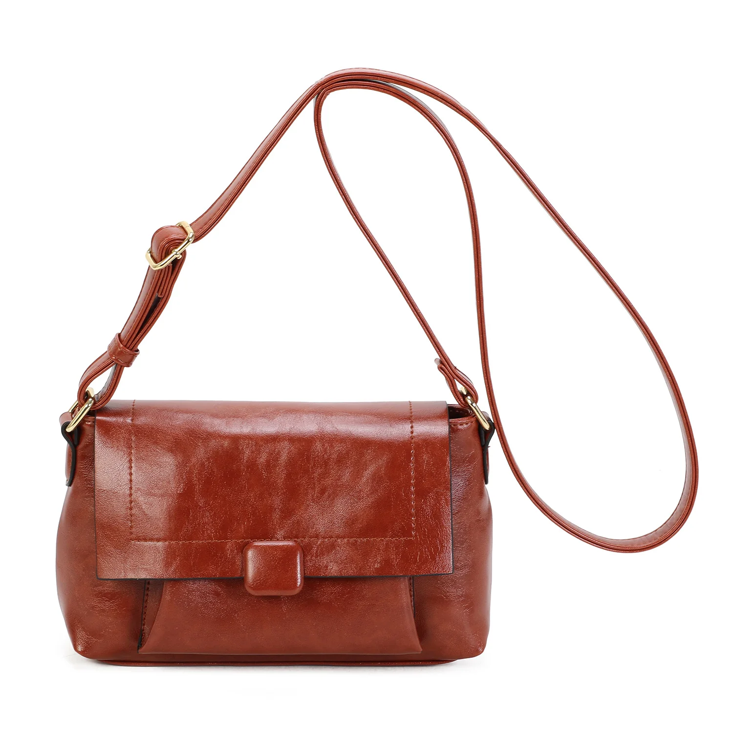 Vero Bag Camel
