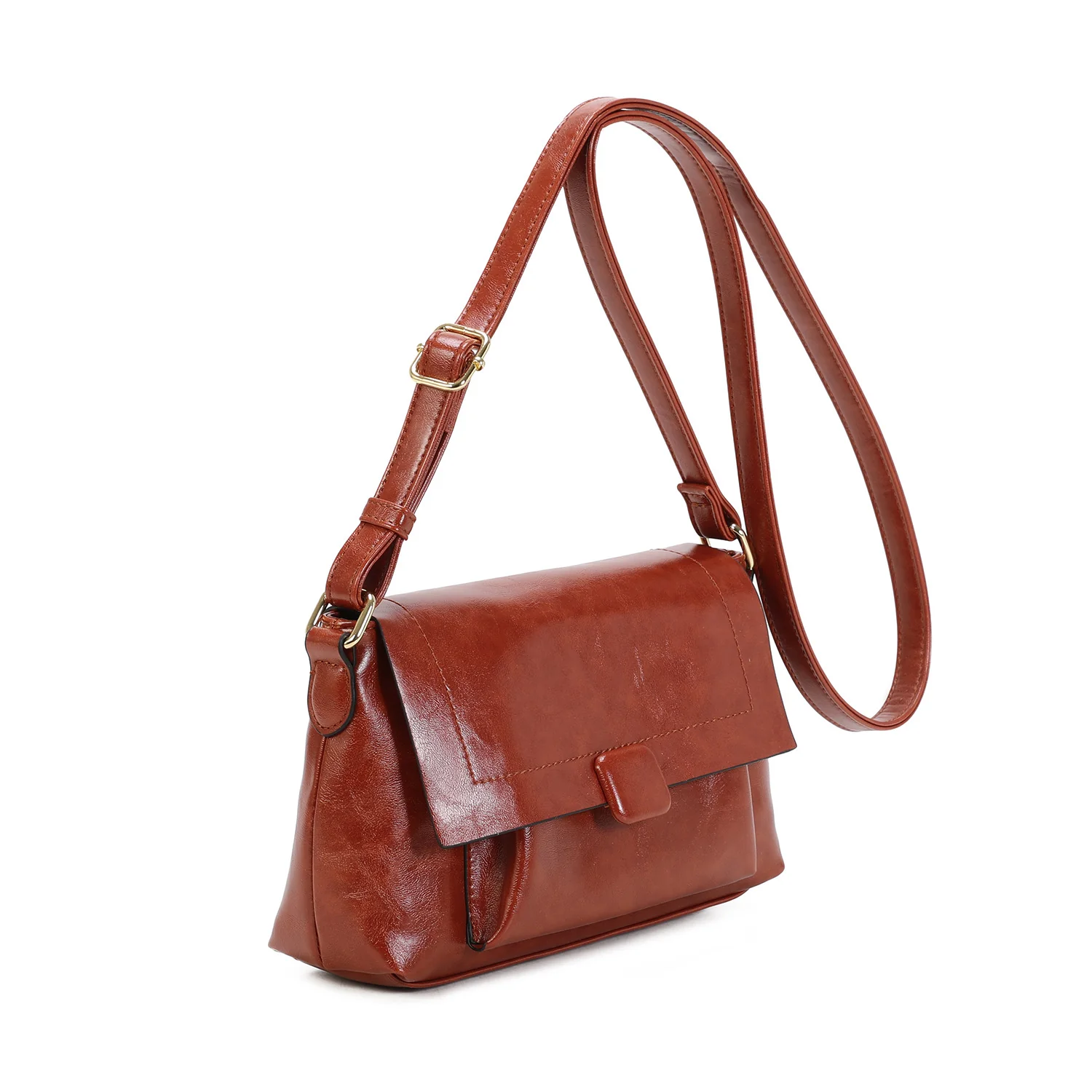 Vero Bag Camel - Image 2