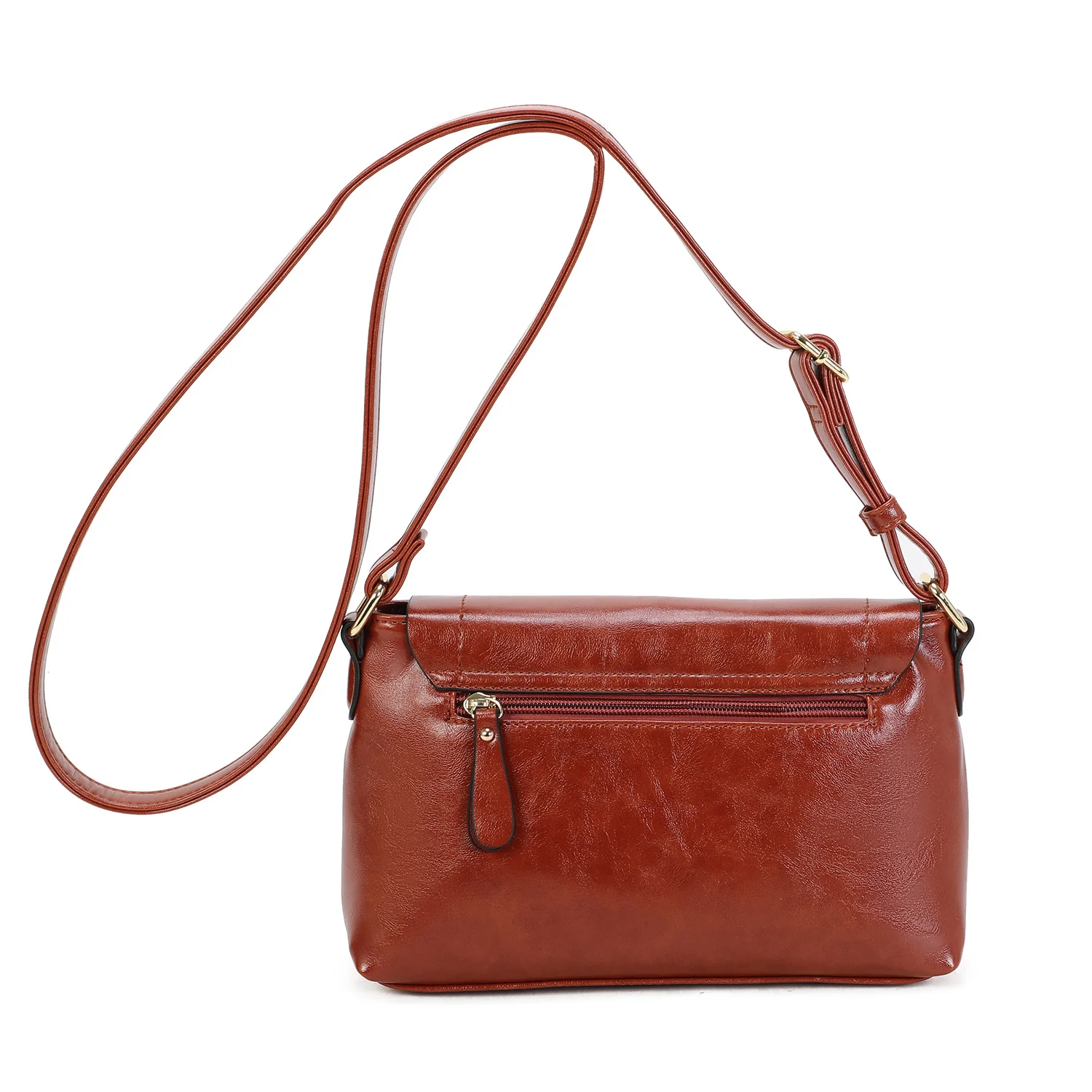 Vero Bag Camel - Image 3