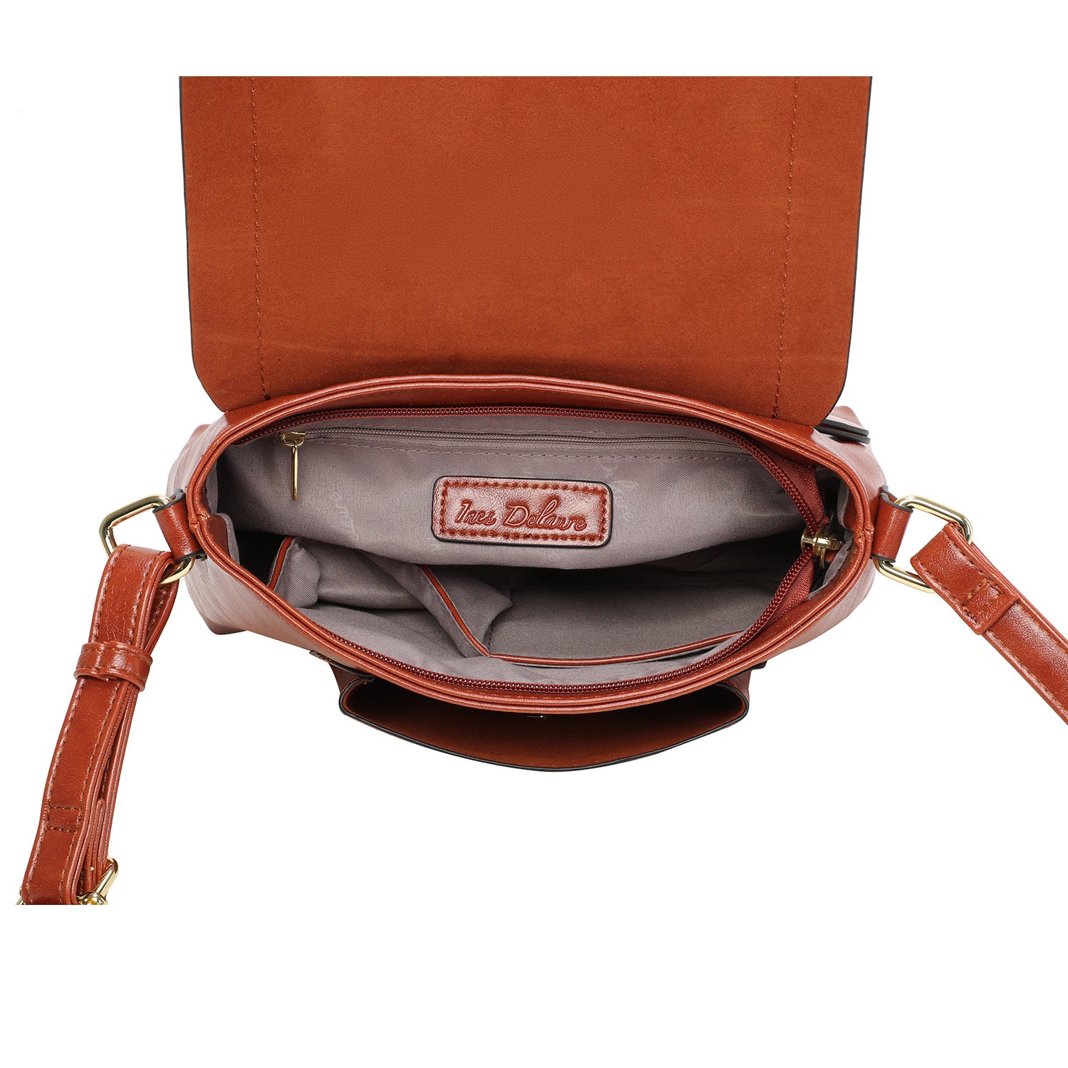 Vero Bag Camel - Image 4