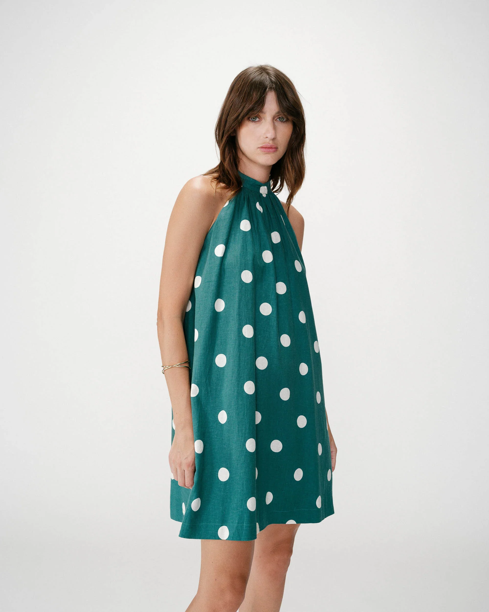 Warna Emeraude - Grace & Mila - Image 3